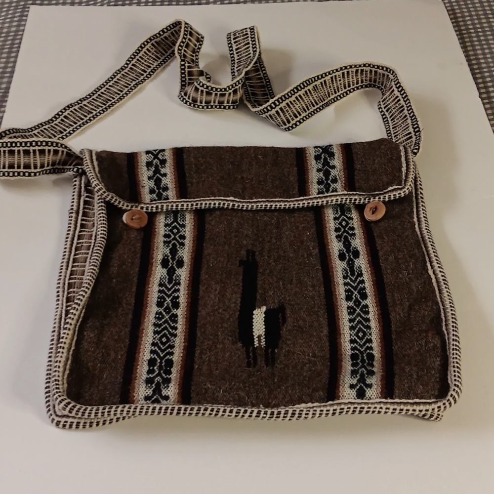 BOHO Bag - Picture 4 of 6